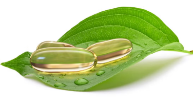 Vegetarian Capsule