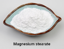Magnesium Stearate